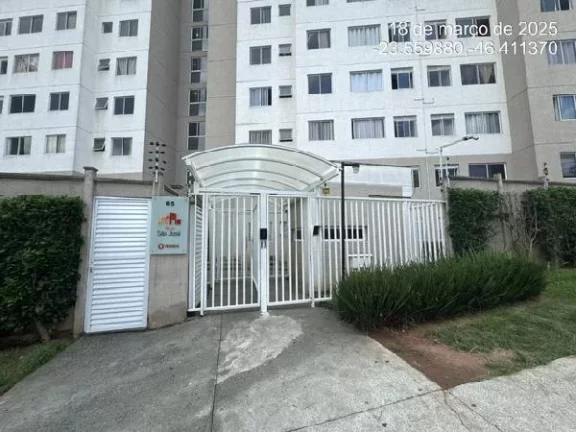 Foto do imóvel Oportunidade Única em SAO PAULO - SP | Tipo: Apartamento | Negociação: Licitação Aberta | Situação: Imóvel em RUA BENTO SOARES MOTA
