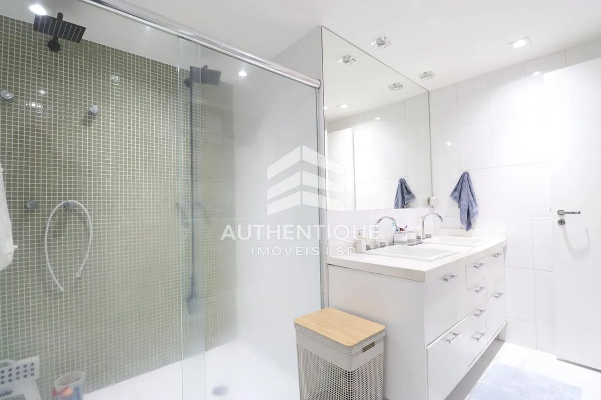 Imagem INOVARTE CLUB BARRA FUNDA - Apartamento no bairro Barra Funda à venda