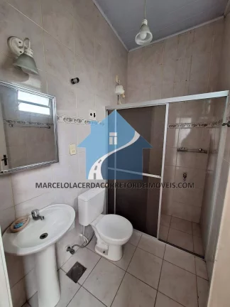 Imagem CASA NA RUA SILVA RAMOS - CENTRO