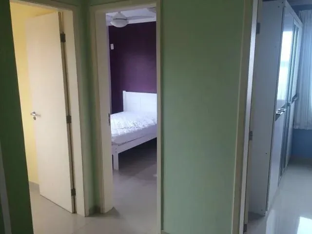 Imagem Apartamento para Venda em São Pedro da Aldeia / RJ no bairro Baixo Grande