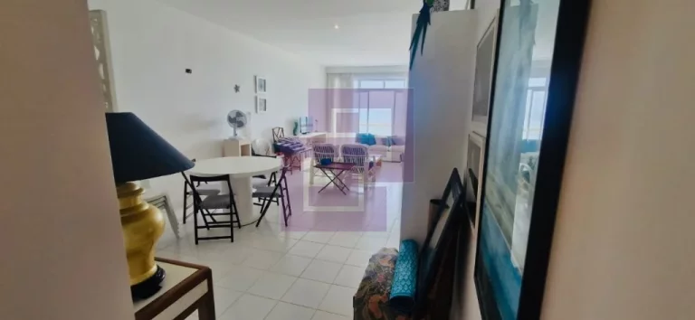Imagem Apartamento à venda em Pitangueiras, Guarujá - 3 dormitórios, vista para o mar