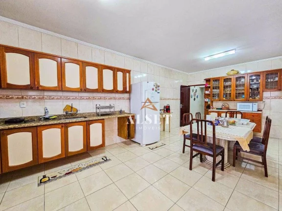 Imagem Sobrado Residencial à venda, Vila Formosa, São Paulo - SO0290.