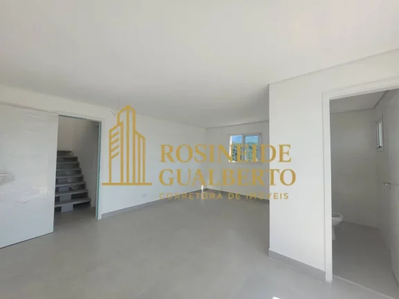 Imagem Cobertura Exclusiva à Venda na Praia de Massaguaçu – Alto Padrão, Vista Mar