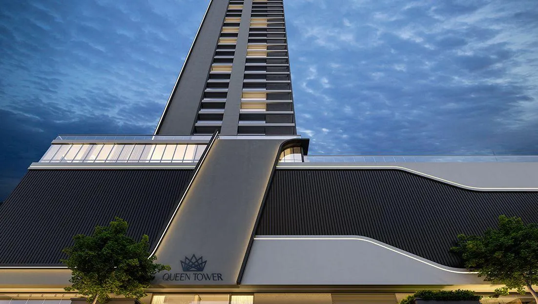 Foto do imóvel Apartamento à venda com 119m2 por R$ 1.600.000,00