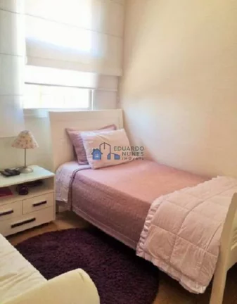 Imagem APARTAMENTO NO SION COM 04 QUARTOS, SUÍTE, 03 VAGAS