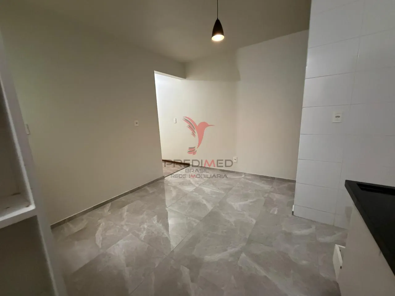 Imagem Apartamento com 2 Quartos, sacada com churrasqueira no Bairro Baependi, Jaguará do Sul