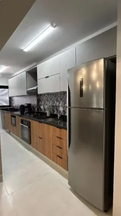 Imagem Excelente apartamento no Maracanã!!! totalmente mobiliado!