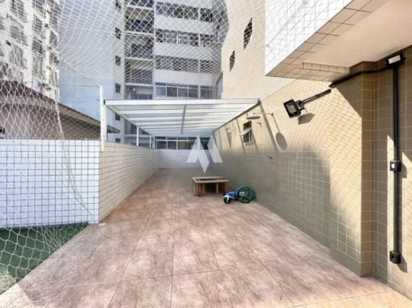 Imagem Apartamento Garden no Canal 02