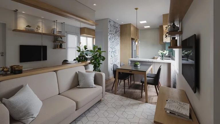 Imagem APARTAMENTO RESIDENCIAL em SUMARÉ - SP, JARDIM DOS IPÊS