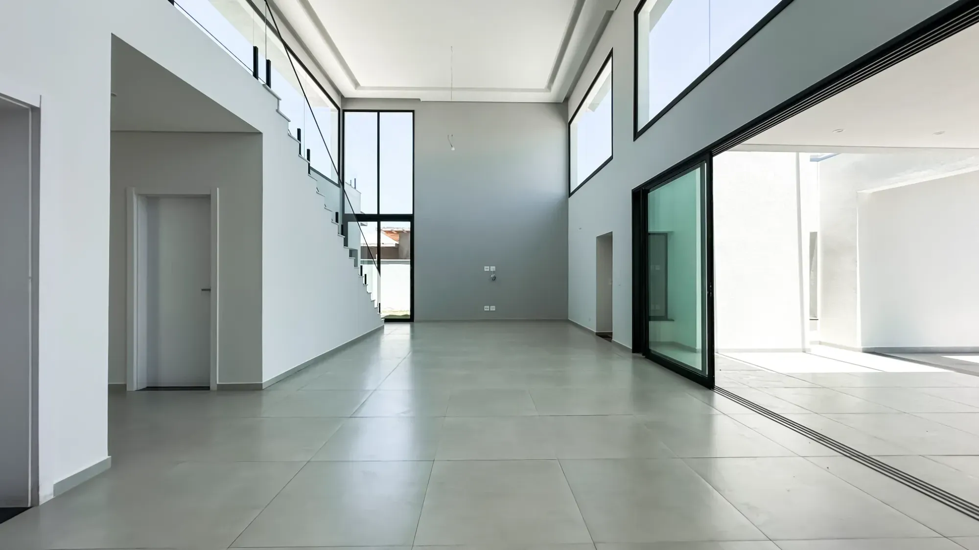 Imagem Casa de Condomínio com 4 Quartos à Venda, 350 m² em Residencial Parque Campos de Santo Antônio II - Itu