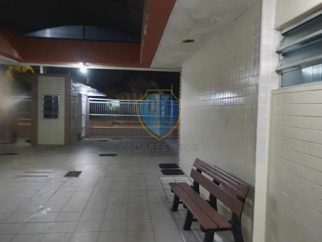 Imagem 1 Dorm Vista Mar