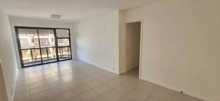 Imagem Apartamento a Venda no bairro Barra da Tijuca - Rio de Janeiro, RJ