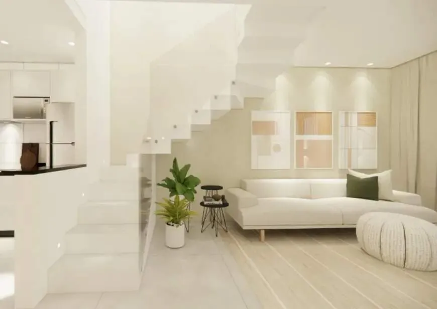 Foto do imóvel 3QUARTOS+SUÍTE+2VAGAS+LAVABO+ÓTIMO PREÇO