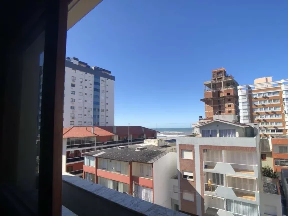 Imagem Edifício Residencial Bier Apto CA56365032 - Apartamento à venda no bairro Centro - Capão da Canoa/RS