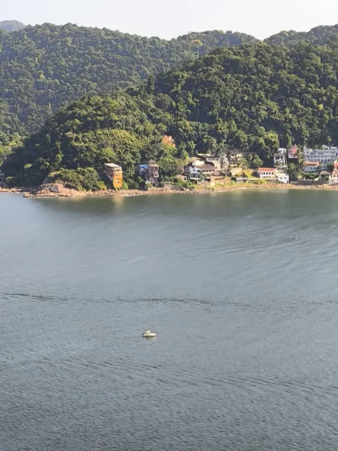 Imagem Apartamento para Venda em São Vicente, Itararé, 2 dormitórios, 3 banheiros, 2 vagas
