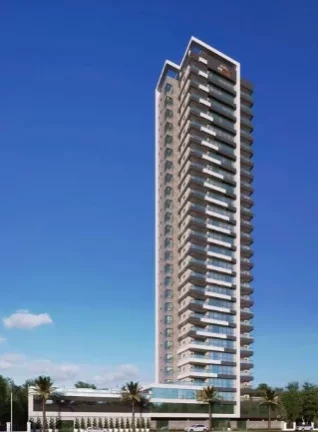 Imagem Apartamento à venda em Itapema, Meia Praia, com 3 quartos, 114,75m2