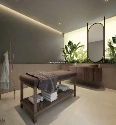 Imagem Apartamento à venda Paraíso São Paulo