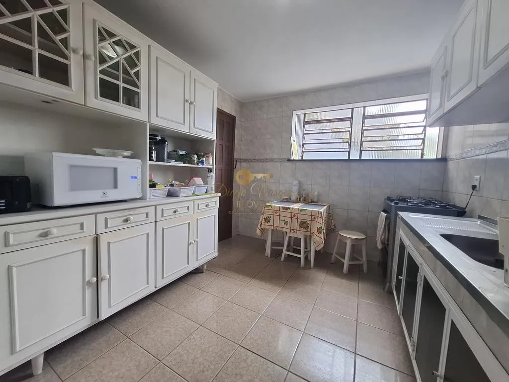 Imagem Casa para Venda em Teresópolis / RJ no bairro Jardim Europa