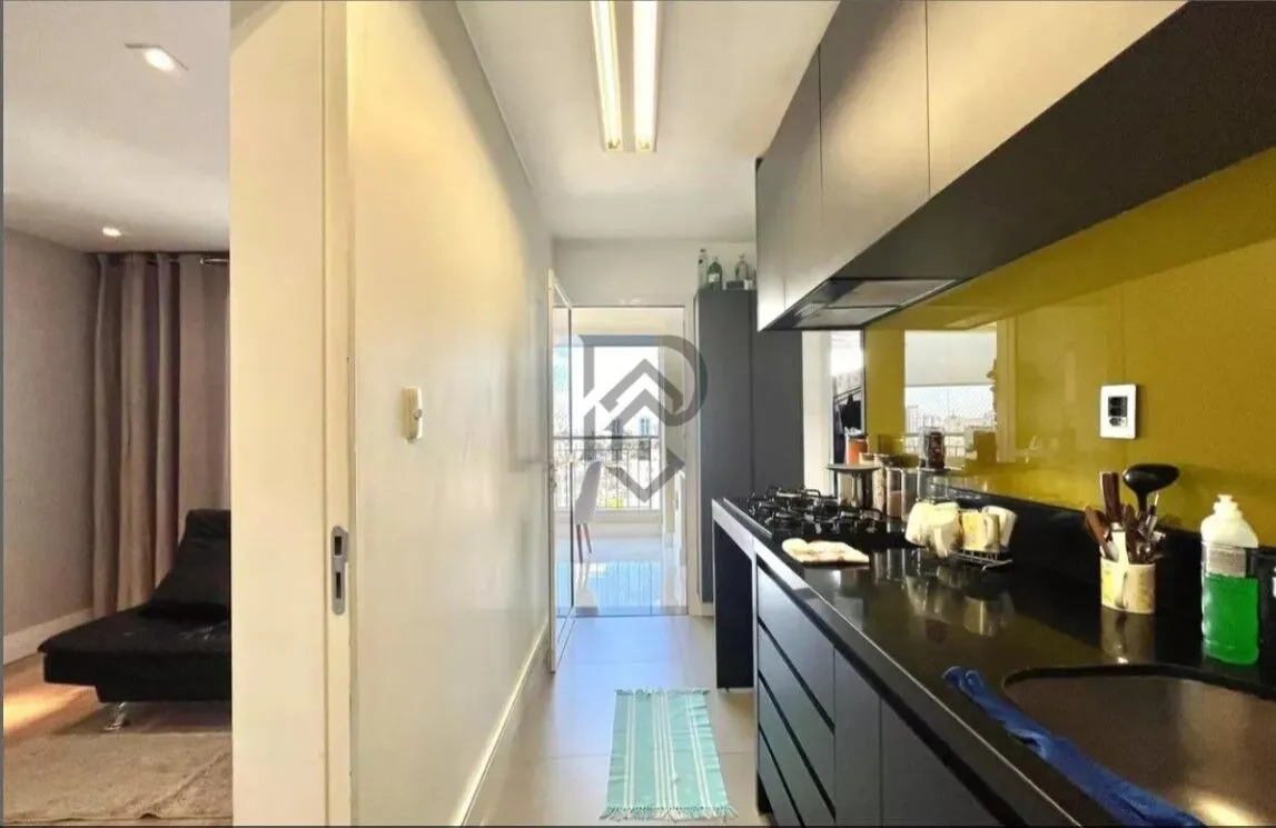 Imagem Apartamento condominio Face Vila Mariana