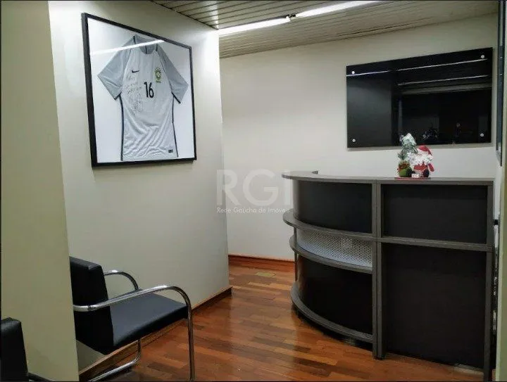 Imagem SALA COMERCIAL NO CENTRO HISTÓRICO