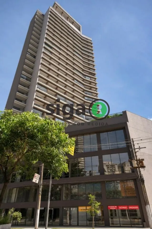 Foto do imóvel Apartamento tipo Studio para venda no Butantã, São Paulo - SP