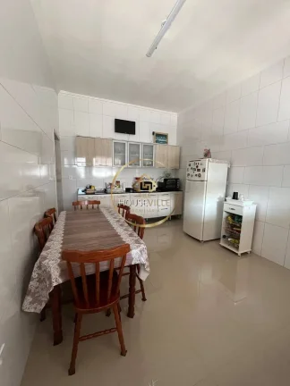 Imagem Casa Sobrado, 2 Dormitórios( 2 suítes), 250m², Vista Verde, Sjc.