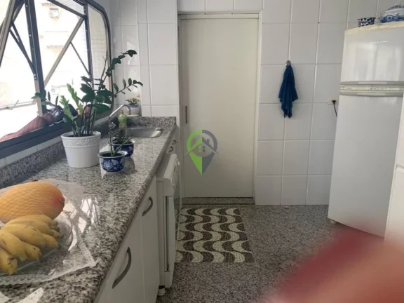 Imagem Apartamento à venda em Santos/SP
