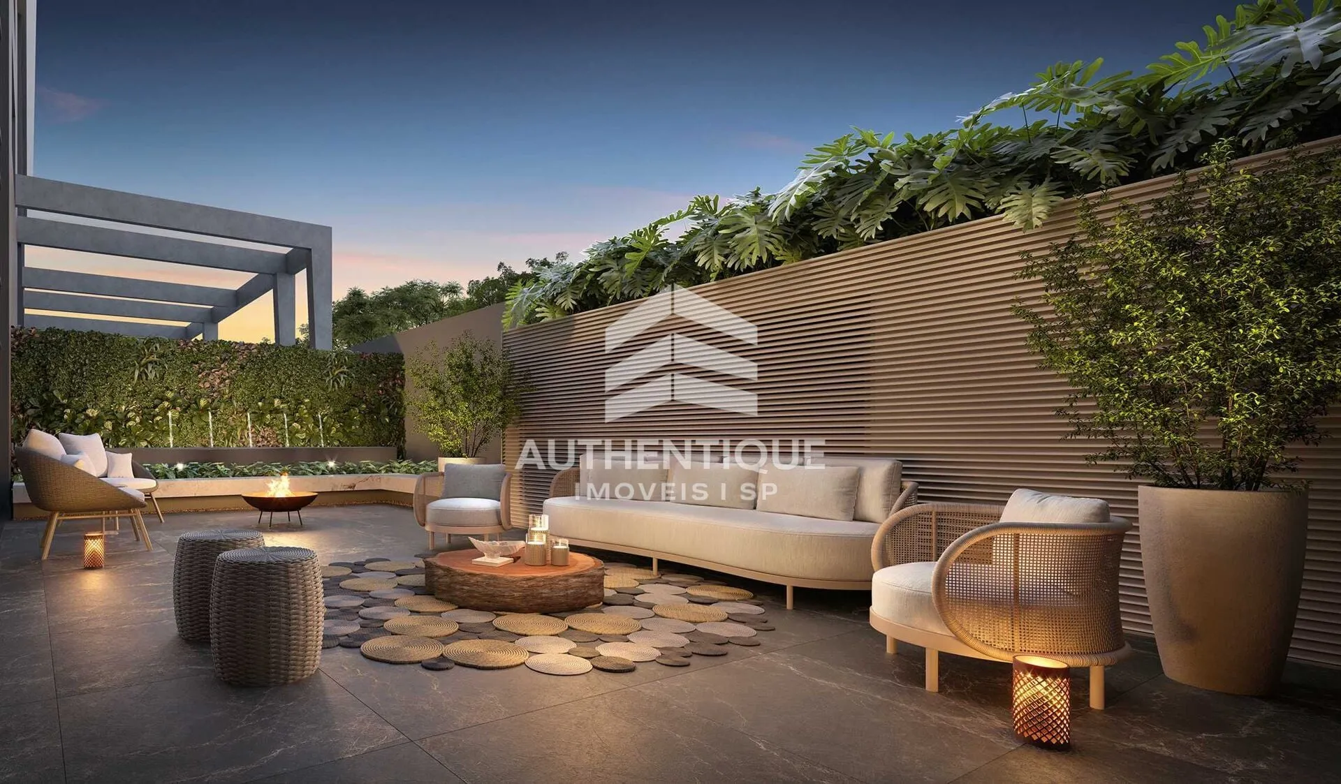 Imagem CASA PIAUI HIGIENOPOLIS - Apartamento no bairro Higienópolis à venda