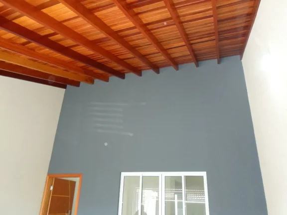 Imagem Vende-se casa no bairro Jardim Alice em Indaiatuba / São Paulo
