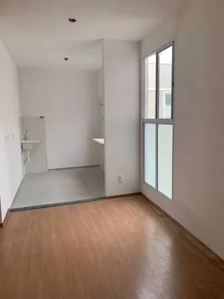 Imagem Apartamento à venda no condomínio Sollare em Salto SP