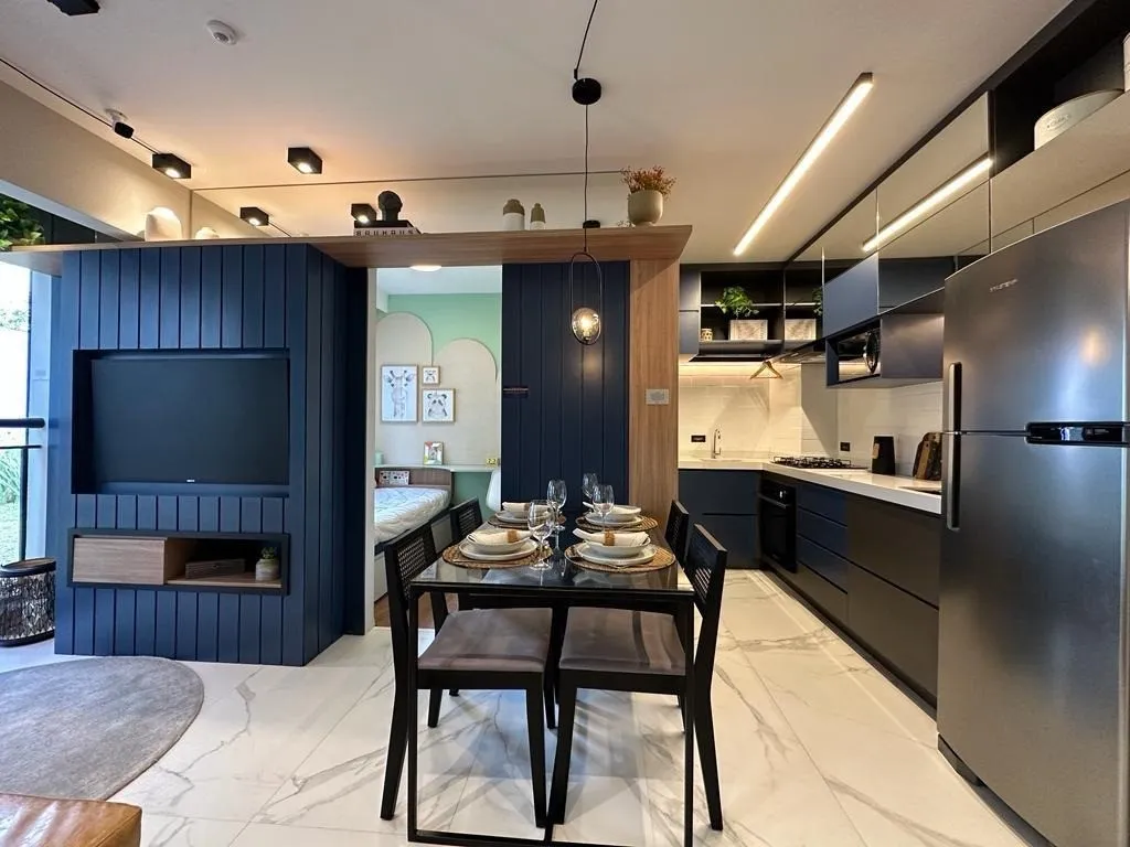 Imagem Comprar apartamento com 2 quartos em Vila Sônia São Paulo SP, apartamento com 2 dormitórios em SP