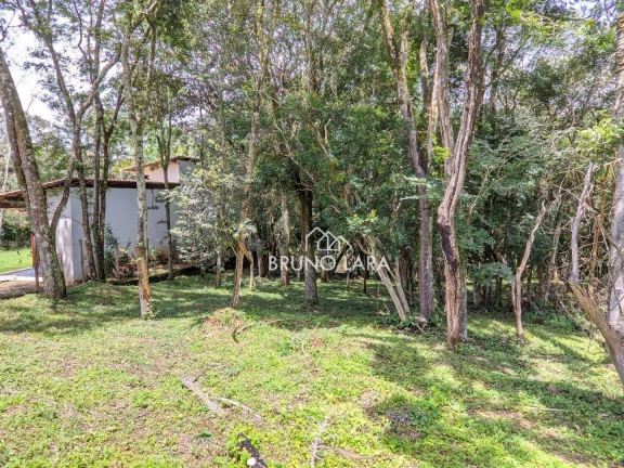 Imagem Lote à venda em São Joaquim de Bicas Condomínio Vale do Cedro.