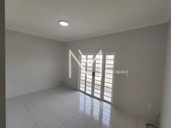 Imagem Casa Sobrado para venda 3 Quartos 1 Suíte 195m² - Bairro Residencial Rigui