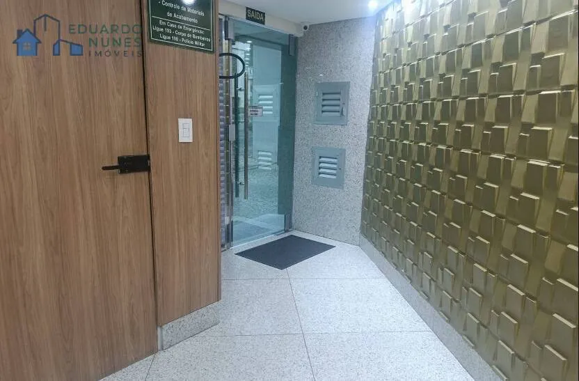 Imagem Apartamento no Lourdes com 2 quartos, suíte e 2 Vagas!!!!!!