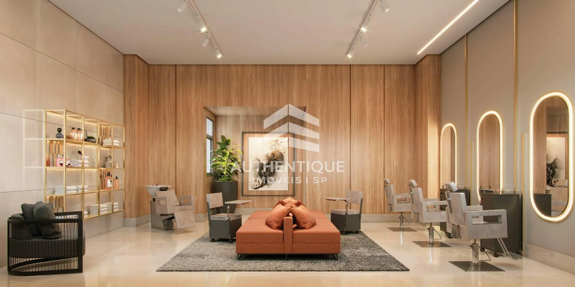 Imagem Id Home &amp; Lifestyle Paraíso - Apartamento à venda em São Paulo/SP