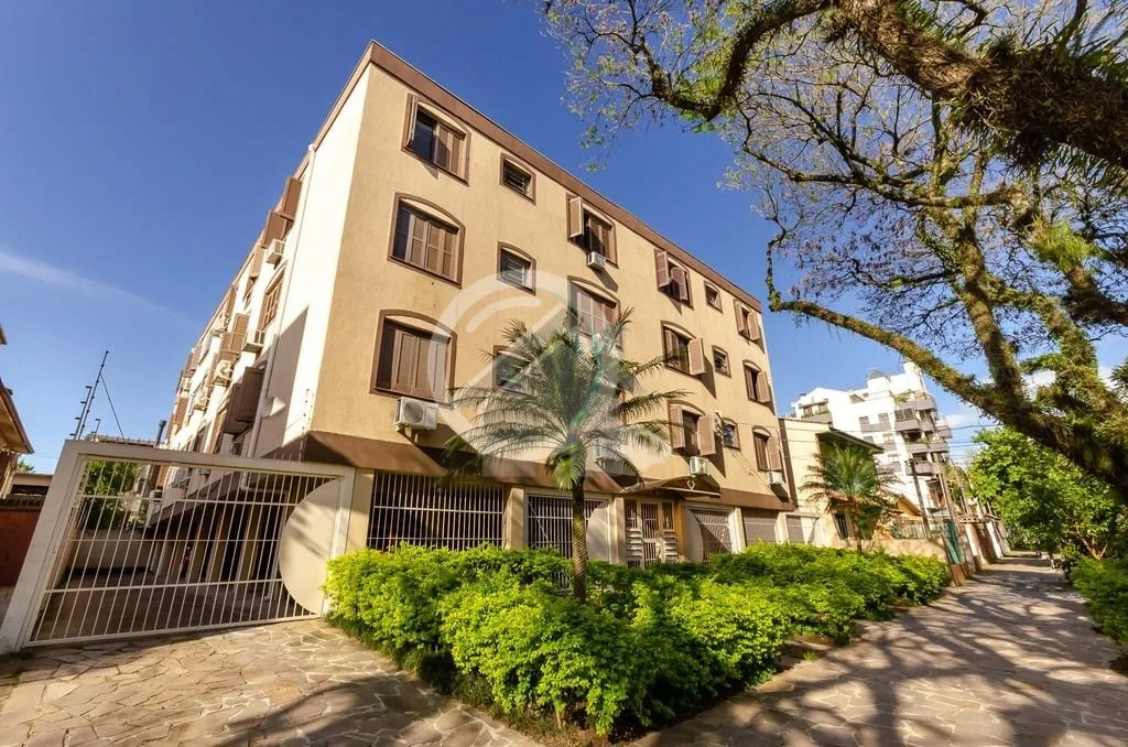 Excelente apartamento no bairro Jardim BotÃ¢nico, prÃ³ximo ao Shopping Bourbon Ipiranga, Jardim BotÃ...