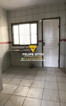 Imagem CASA RESIDENCIAL em SANTA CRUZ CABRÁLIA - BA, MORADA DO ATLÂNTICO