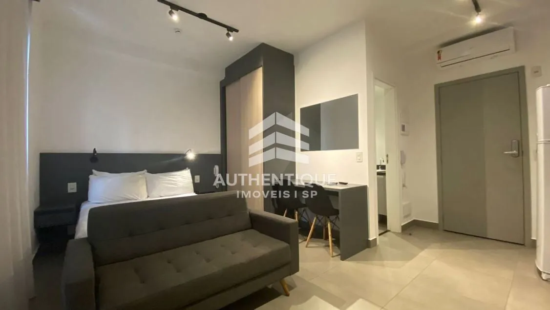 Foto do imóvel VN CAPOTE VALENTE PINHEIROS - Apartamento à venda em Rua Capote Valente, 80 - Pinheiros, São Paulo - SP