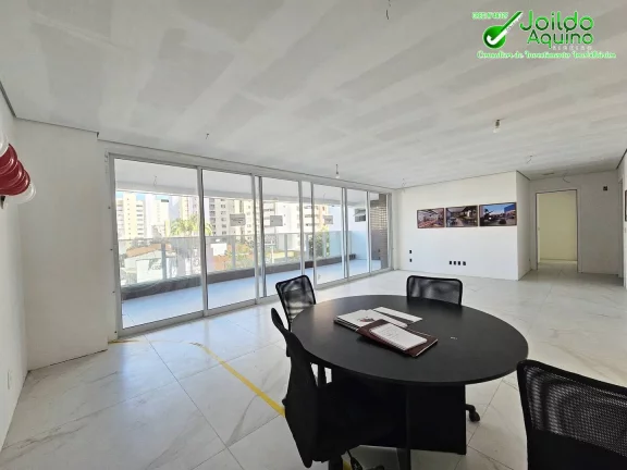 Imagem Apartamento 4 suítes, alto padrão, lazer e muito mais No bairro Aldeota