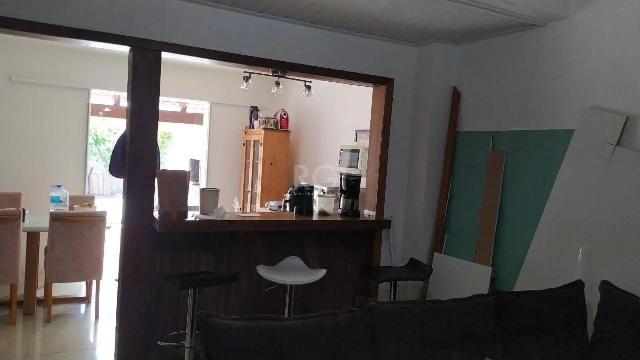 Imagem Casa para Venda - 105m², 2 dormitórios, 2 vagas - Hípica