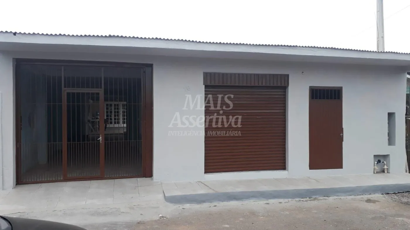 Imagem Casa para venda no bairro Santo Afonso-Novo Hamburgo/RS - 2 Dormitórios