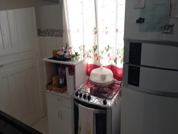 Imagem Casa a VENDA