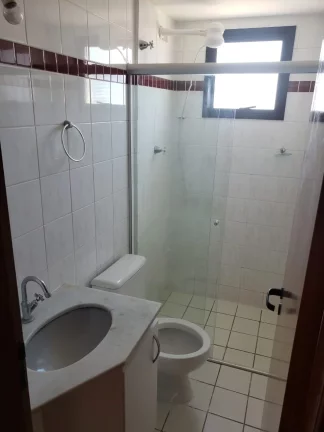 Imagem Ótimo apartamento localizado na região do Bauru shopping e wallmart.