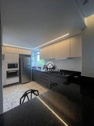 Imagem Cobertura com 2 quartos à venda, 120 m² por R$ 1.500.000 - Cruzeiro - Belo Horizonte/MG