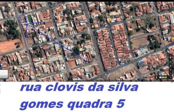 Imagem Terreno à Venda, 180 m² em Vila Souto - Bauru