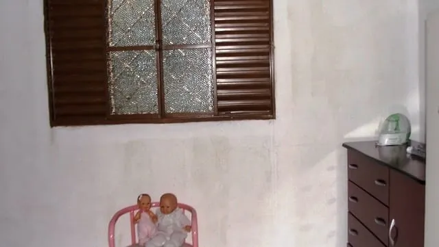 Imagem Casa à venda 3 Quartos, 3 Vagas, 370M², Jardim Santa Cecília, Pindamonhangaba - SP