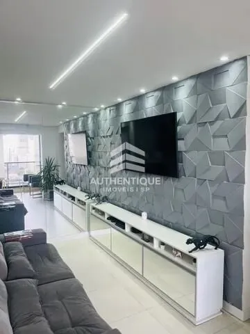 Imagem PRIMEVO PRACA SILVIO ROMERO TATUAPE - Apartamento à venda no bairro Tatuapé - São Paulo/SP, Zona Leste