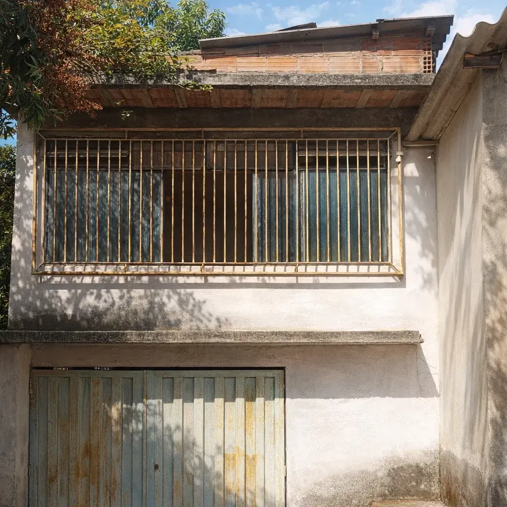 Imagem Chácara com 3 Quartos à Venda, 5.000 m² em Ravena - Sabará
