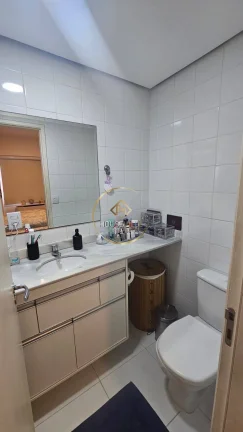 Imagem Apartamento, 3 Dormitórios ( 1 suíte), 91m², Adriático, Pq Industrial, Sjc.