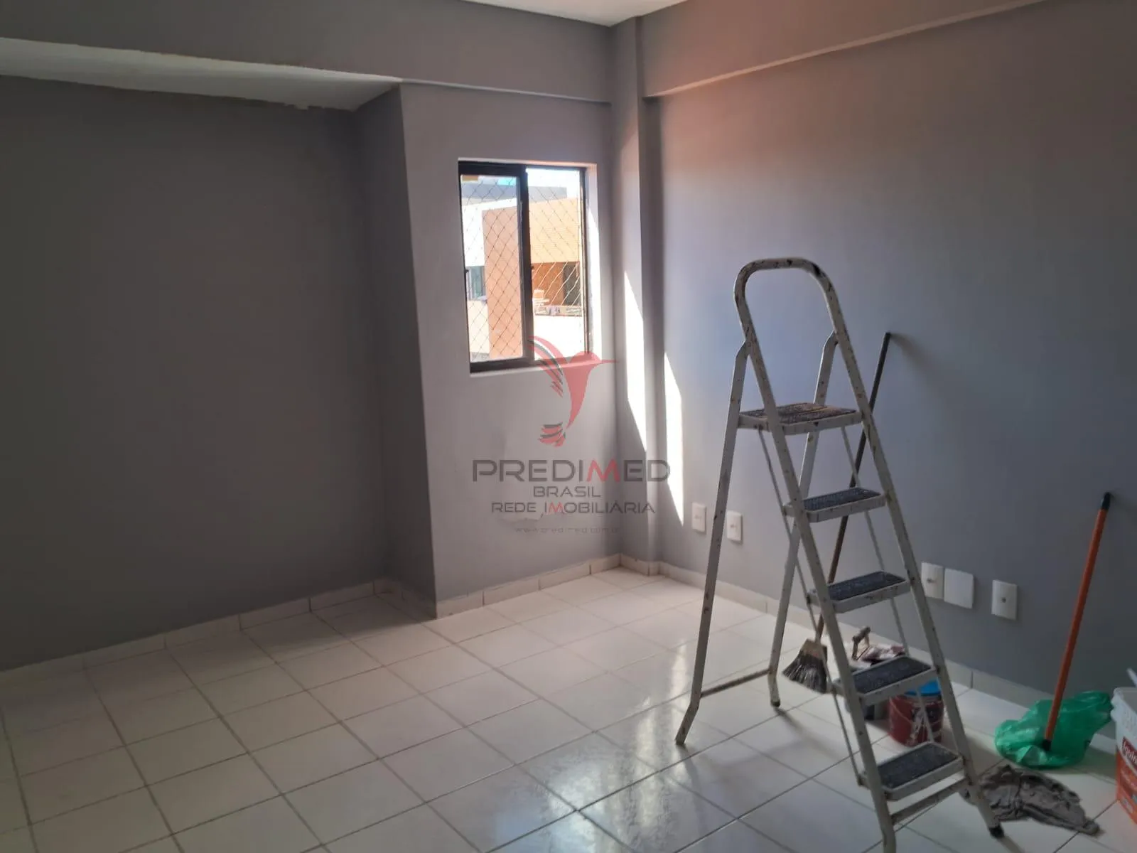 Imagem Apartamento com 2 Vagas de Garagem,no Bessa em oportunidade